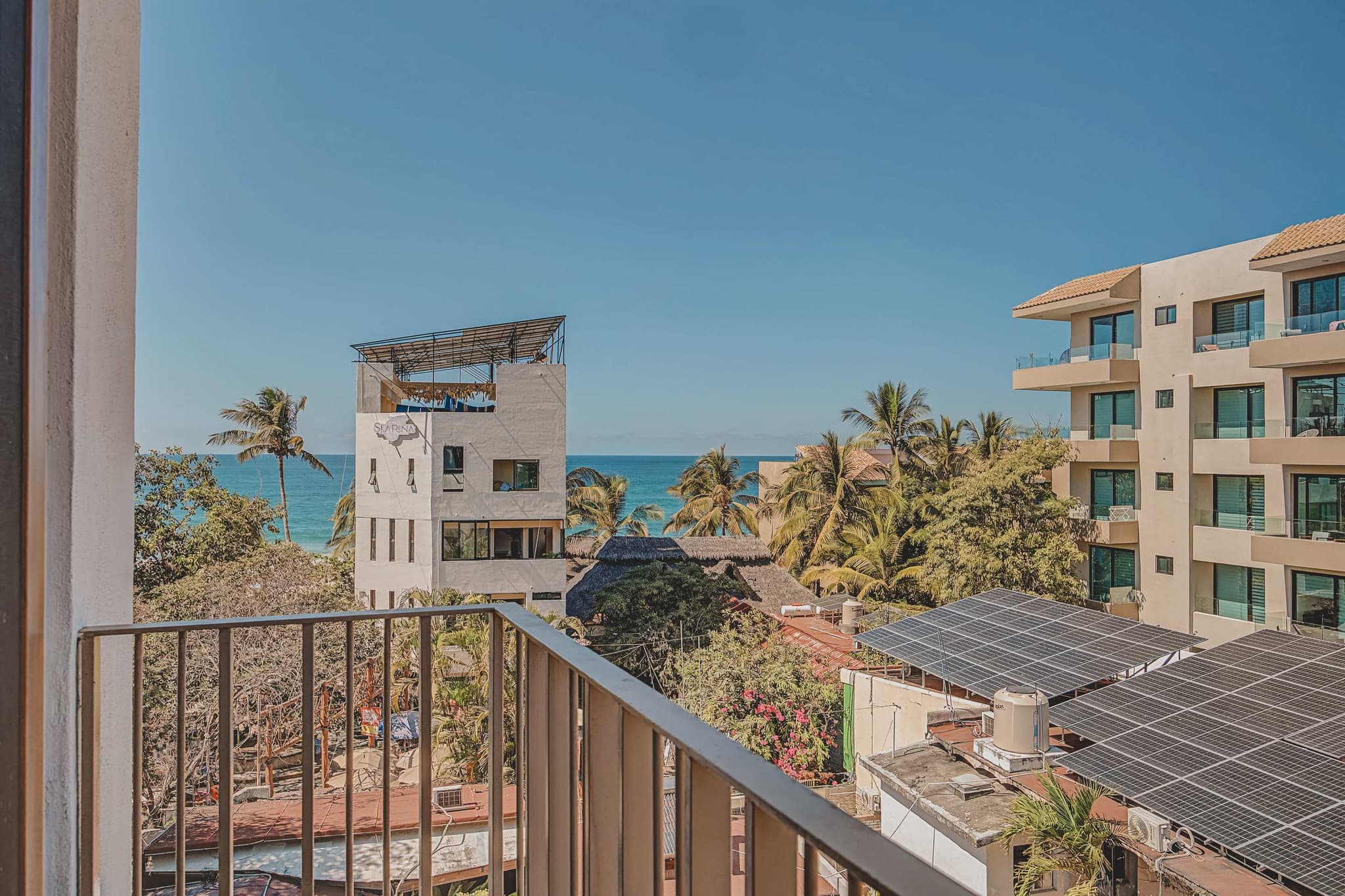 A Local's Guide to San Pancho, Mexico