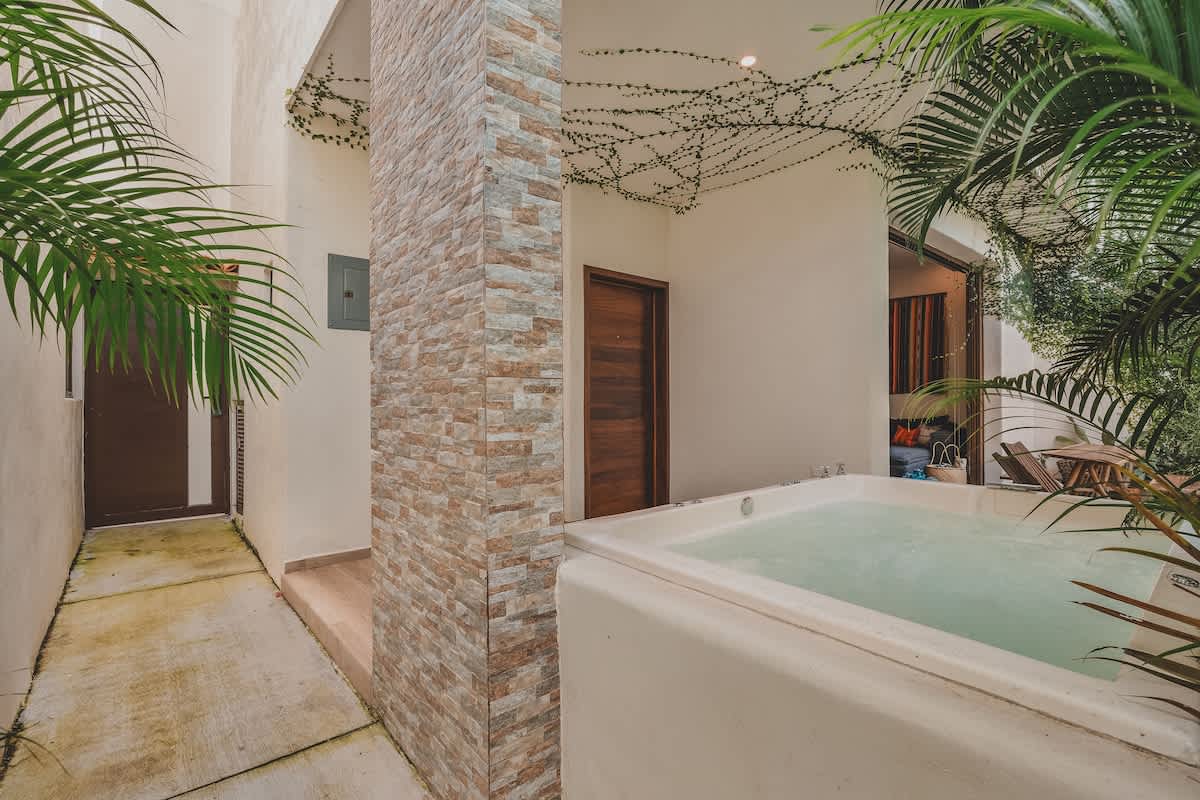 Casa Mercurio is your out of this world Getaway — photo 4
