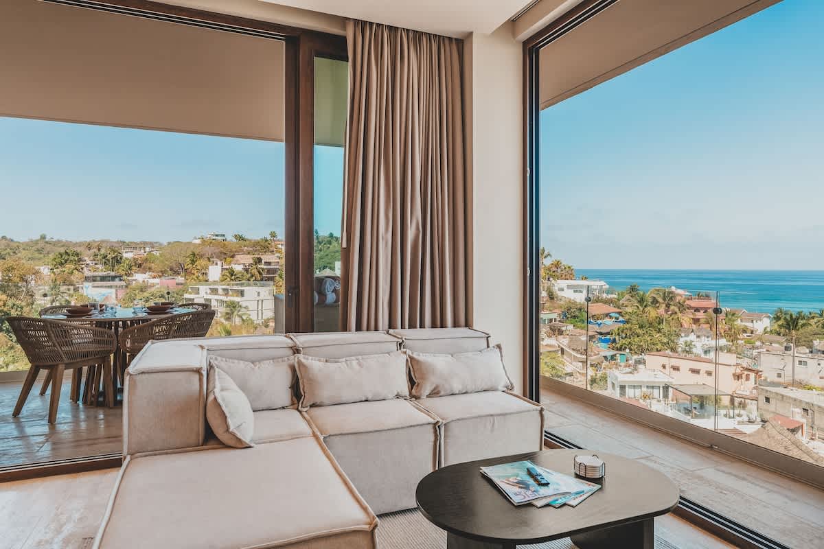 Sayulita Serenity with Sweeping Views — photo 2