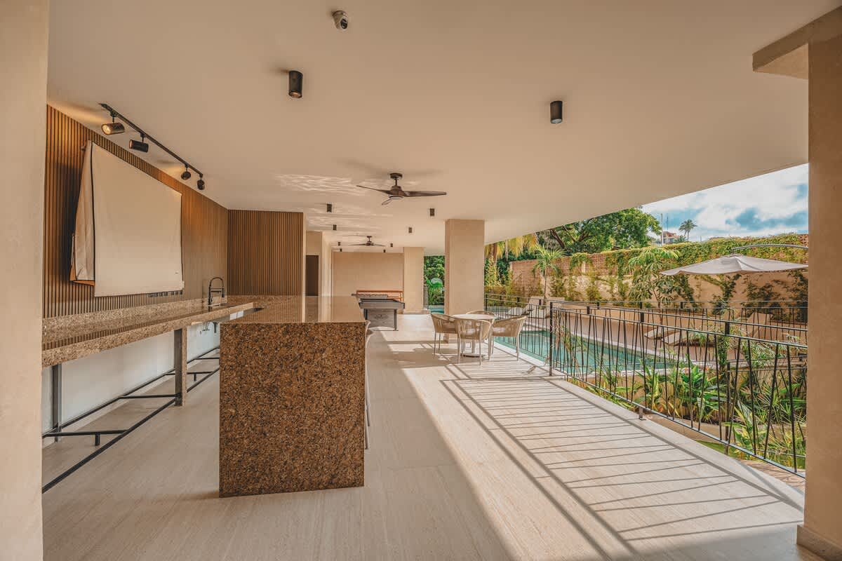 Tropical Paradise in Style — photo 5