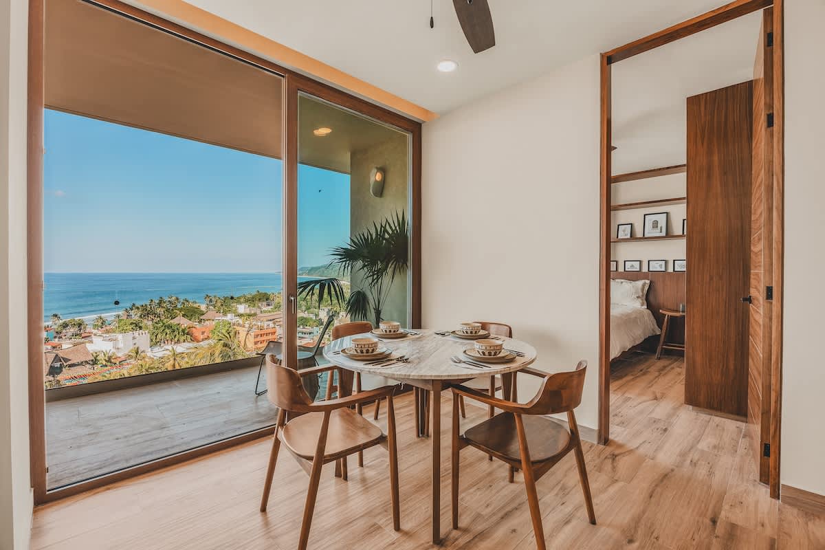 Vista Magnifico with rooftop pool and plunge pool — photo 1