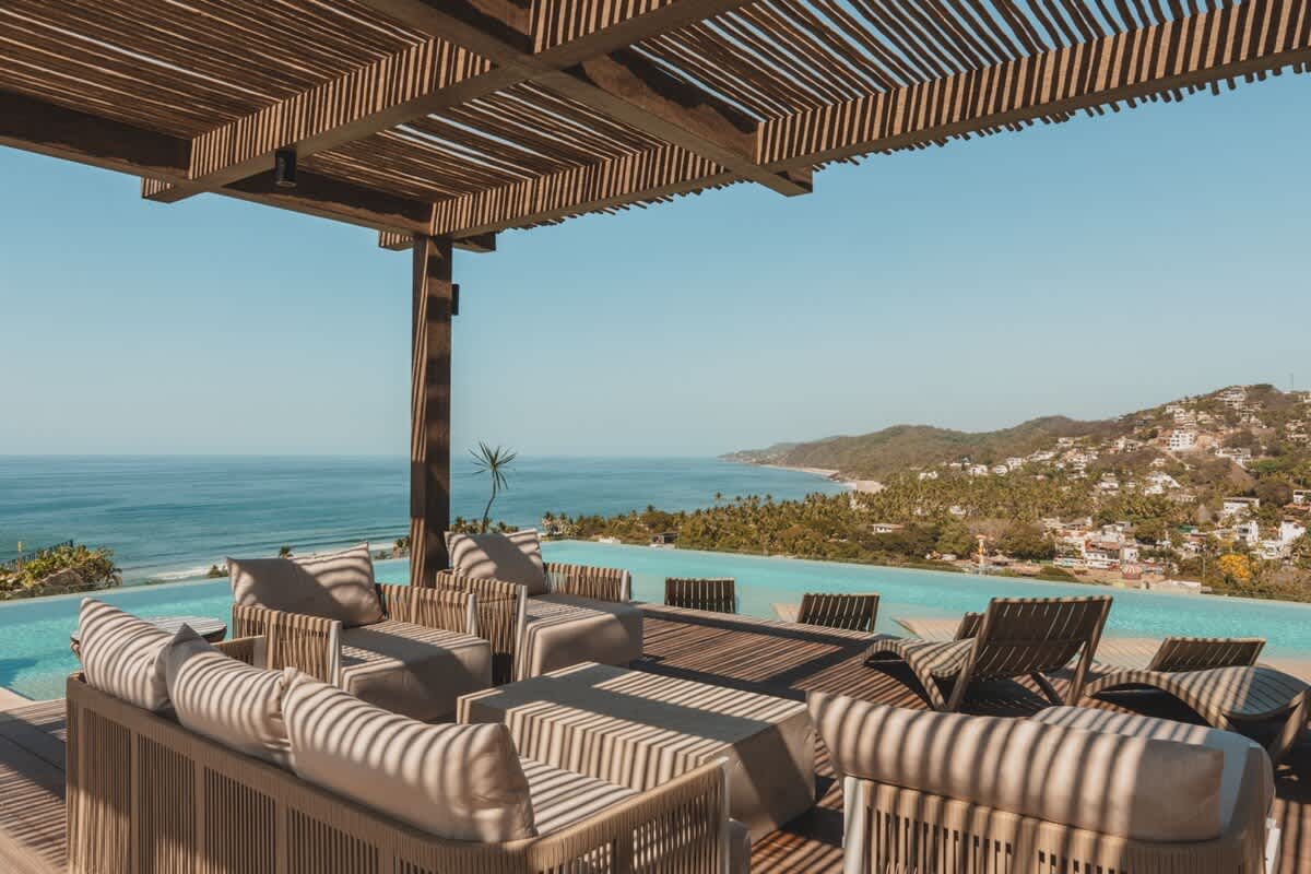Ocean View