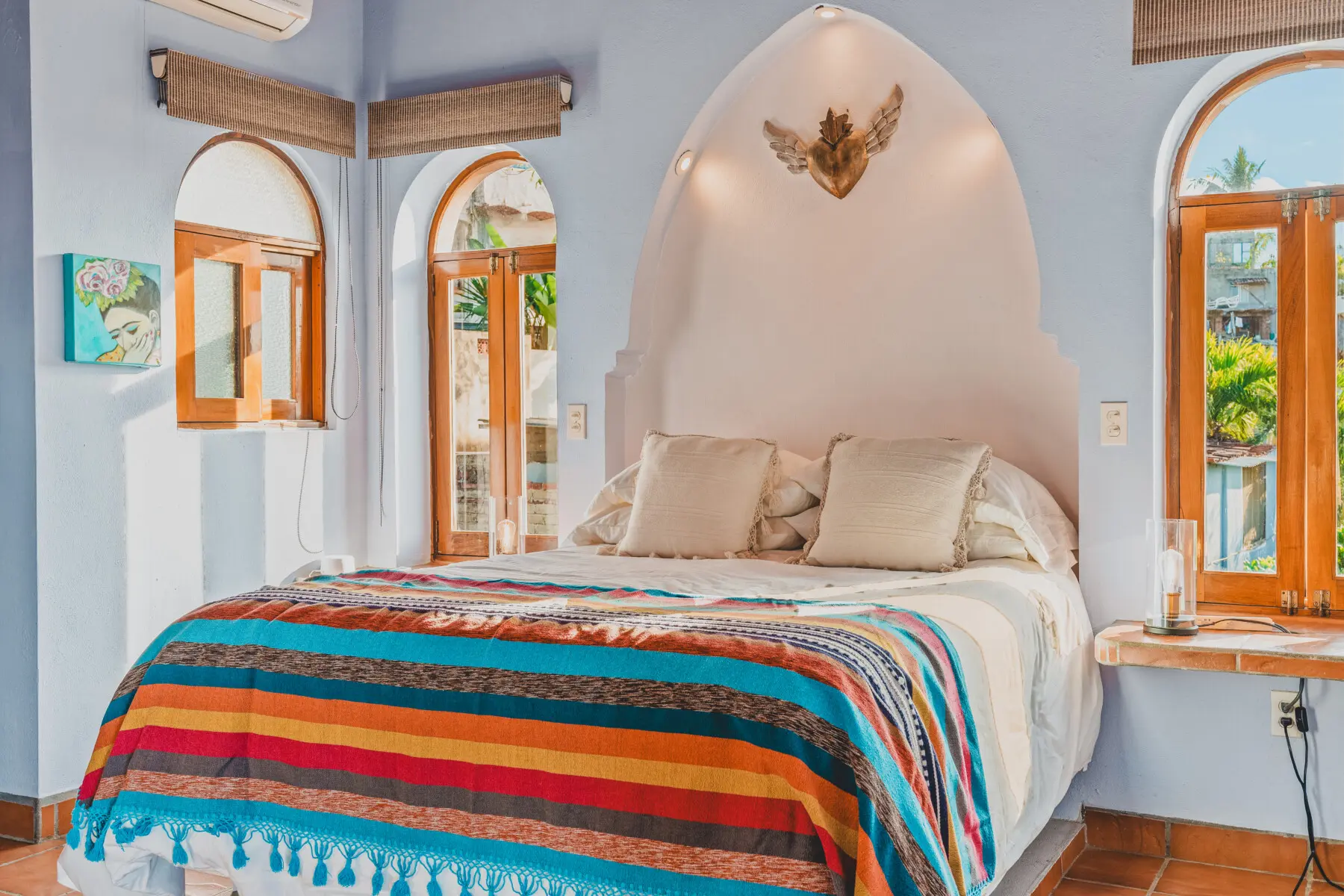Casa del Morro Penthouse 01
