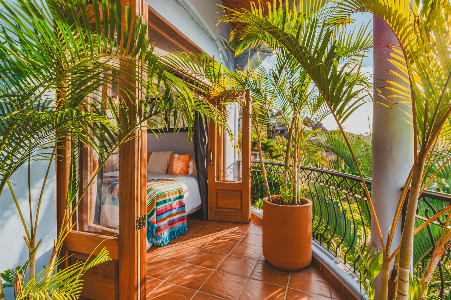 Casa del Morro Penthouse 26